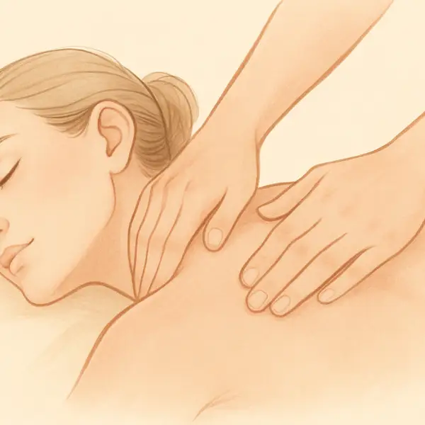 Masaje Postural BalanceZen (75min)