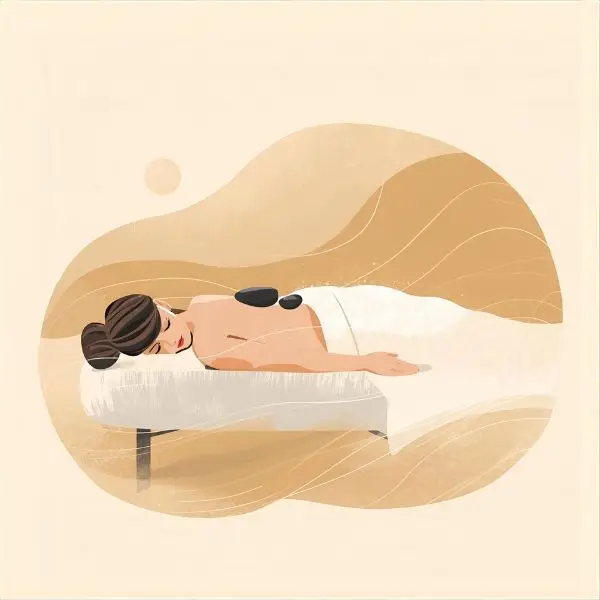 Masaje Integral EstarZen (60min)